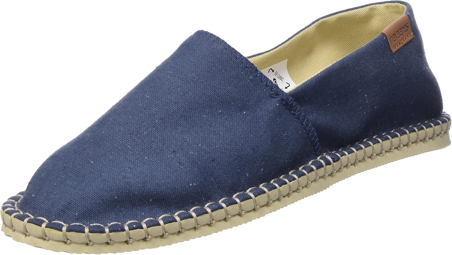 Havaianas Origine IV — Marineblauw